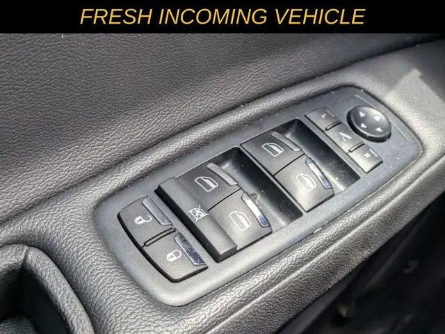 2019 Maserati Ghibli Standard