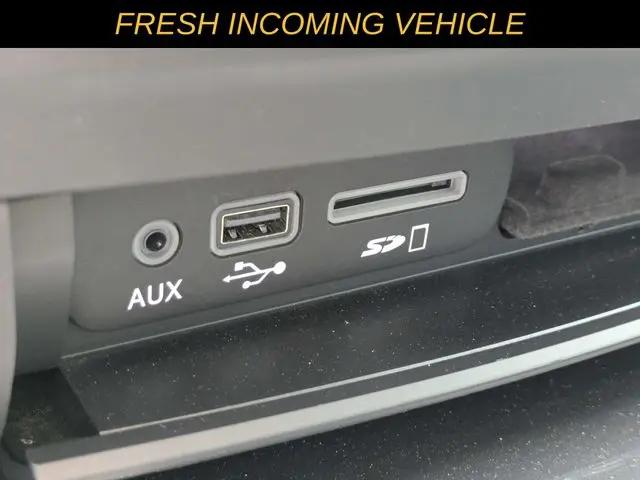 2019 Maserati Ghibli Standard