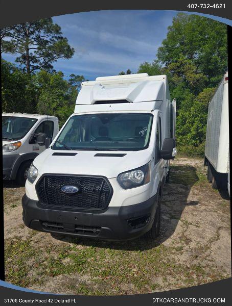2020 Ford Transit Chassis 350 XL for sale in Deland, FL