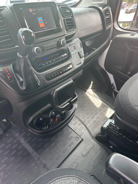 2023 Ram ProMaster 2500 Cargo Van High Roof 159" WB
