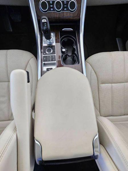 2014 Land Rover Range Rover Sport 3.0L V6 Supercharged HSE