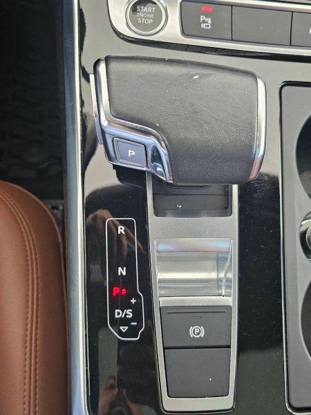 2021 Audi Q7 Premium Plus 55 TFSI quattro Tiptronic