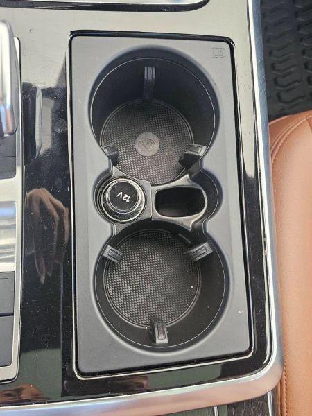 2021 Audi Q7 Premium Plus 55 TFSI quattro Tiptronic