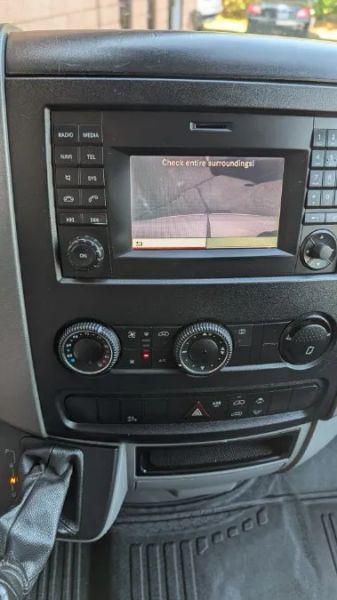 2017 Freightliner Sprinter High Roof V6