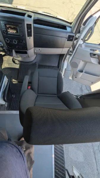 2017 Freightliner Sprinter High Roof V6