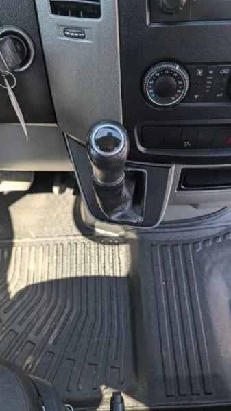 2017 Freightliner Sprinter High Roof V6