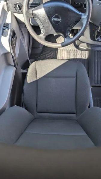 2017 Freightliner Sprinter High Roof V6