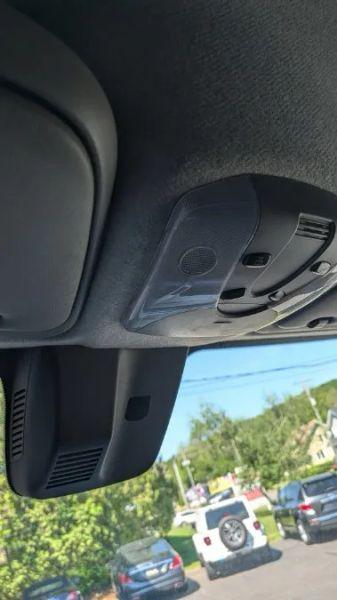 2017 Freightliner Sprinter High Roof V6