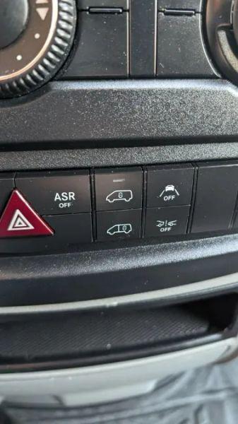 2017 Freightliner Sprinter High Roof V6