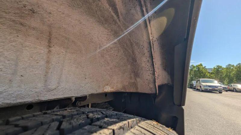 2017 Freightliner Sprinter High Roof V6