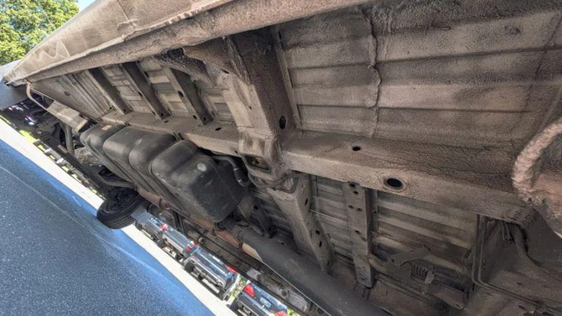 2017 Freightliner Sprinter High Roof V6