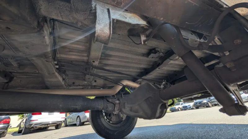 2017 Freightliner Sprinter High Roof V6