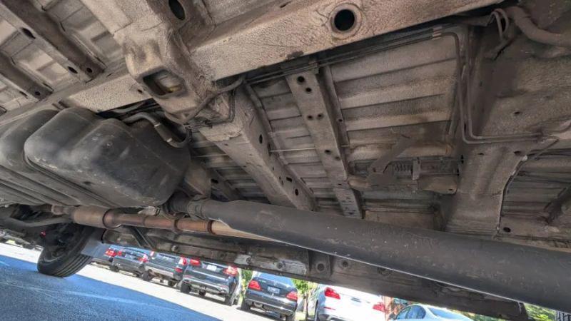 2017 Freightliner Sprinter High Roof V6