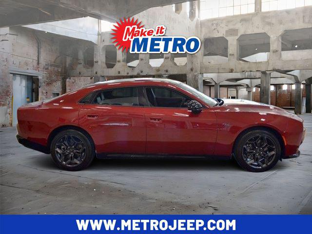 2026 Dodge Charger R/T Plus for sale in Chicopee, MA