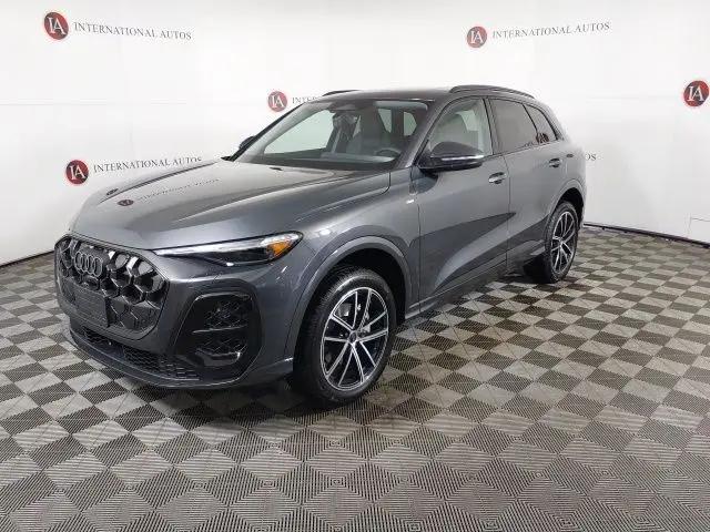 2026 Audi Q5 Premium Plus TFSI quattro S tronic for sale in Tinley Park, IL