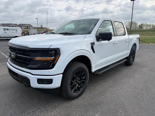 2026 Ford F-150 XLT for sale in Maryville, MO