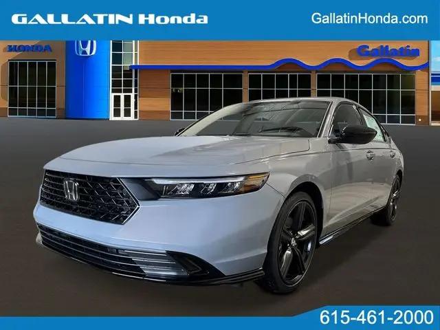 2026 Honda Accord Sedan Sport-L for sale in Gallatin, TN