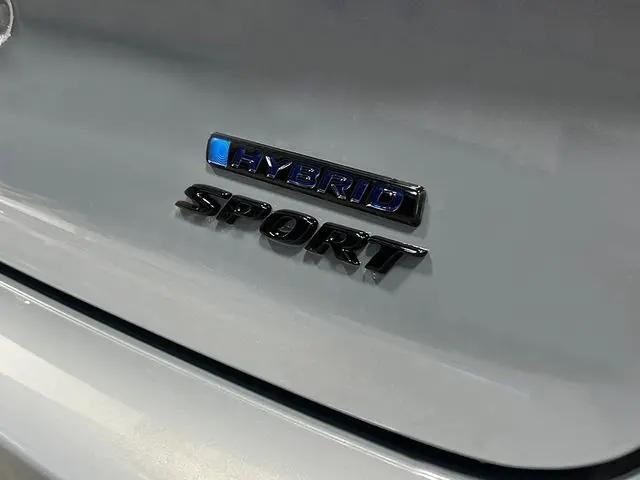 2026 Honda Accord Sedan Sport-L