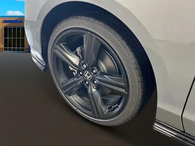 2026 Honda Accord Sedan Sport-L