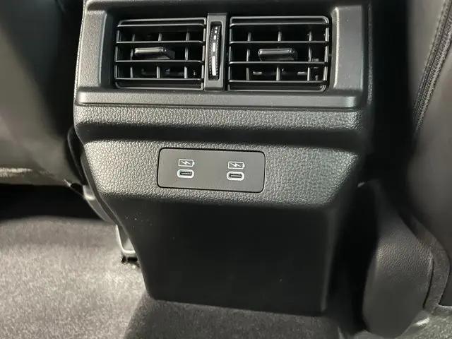 2026 Honda Accord Sedan Sport-L