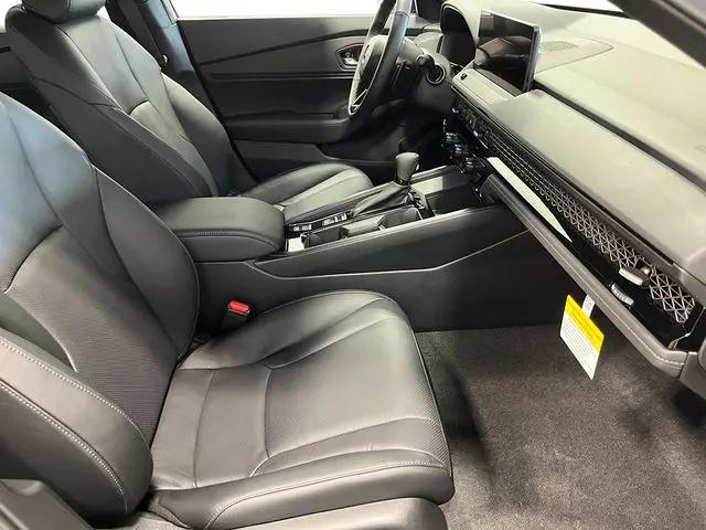 2026 Honda Accord Sedan Sport-L