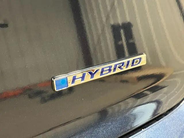 2026 Honda Accord Sedan EX-L