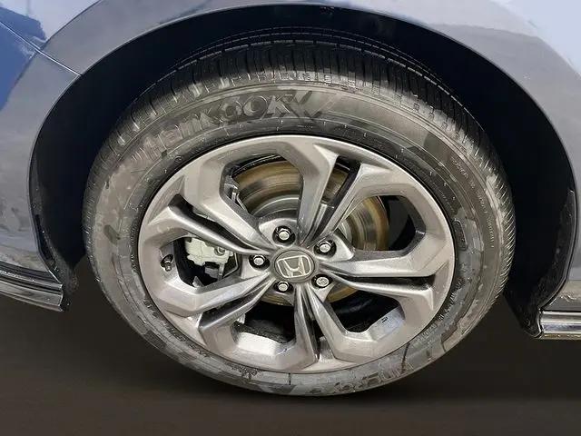 2026 Honda Accord Sedan EX-L