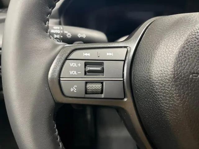 2026 Honda Accord Sedan EX-L