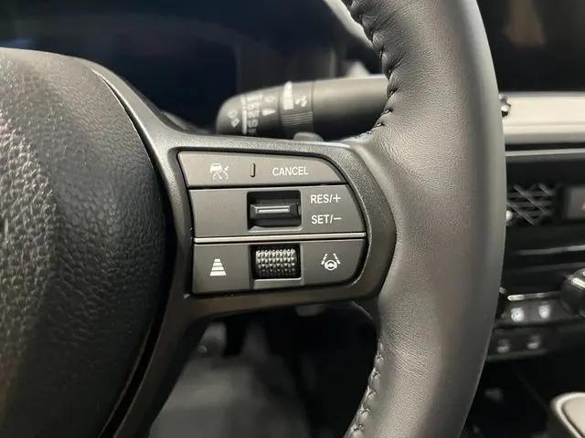 2026 Honda Accord Sedan EX-L