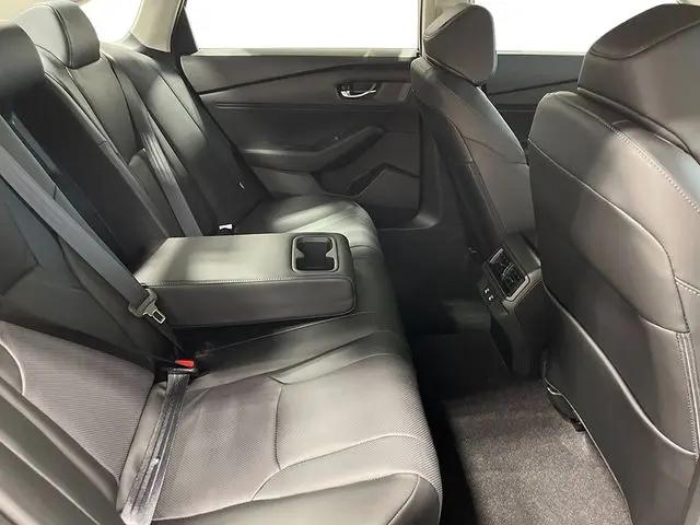 2026 Honda Accord Sedan EX-L