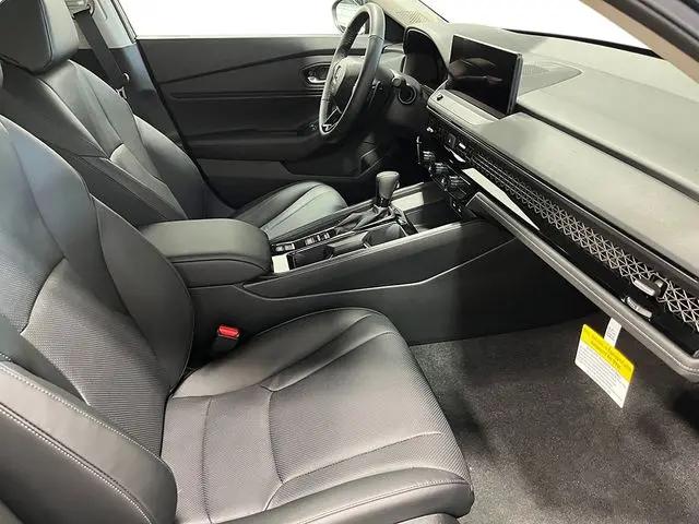 2026 Honda Accord Sedan EX-L