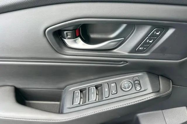 2026 Honda Accord Sedan Sport-L