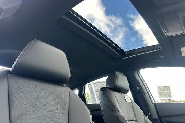 2026 Honda Accord Sedan Sport-L