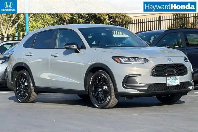 2026 Honda HR-V AWD Sport for sale in Hayward, CA