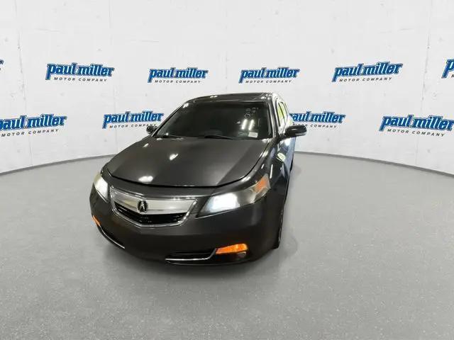 2014 Acura TL 3.5 Special Edition