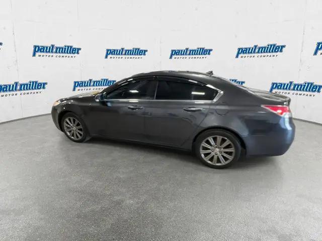 2014 Acura TL 3.5 Special Edition