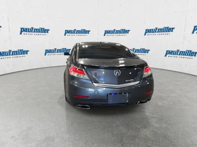 2014 Acura TL 3.5 Special Edition