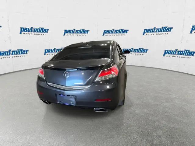 2014 Acura TL 3.5 Special Edition