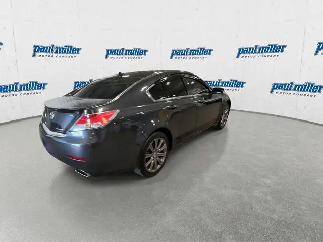 2014 Acura TL 3.5 Special Edition