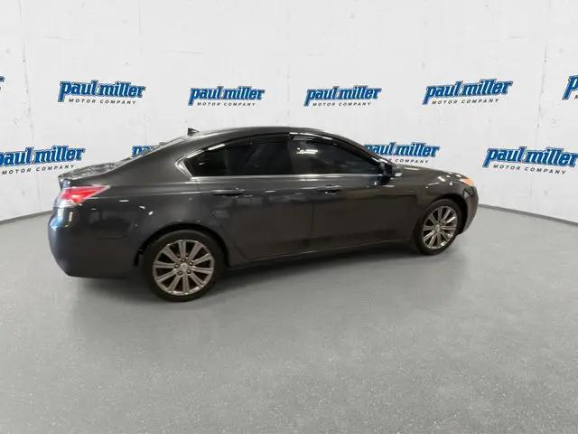 2014 Acura TL 3.5 Special Edition