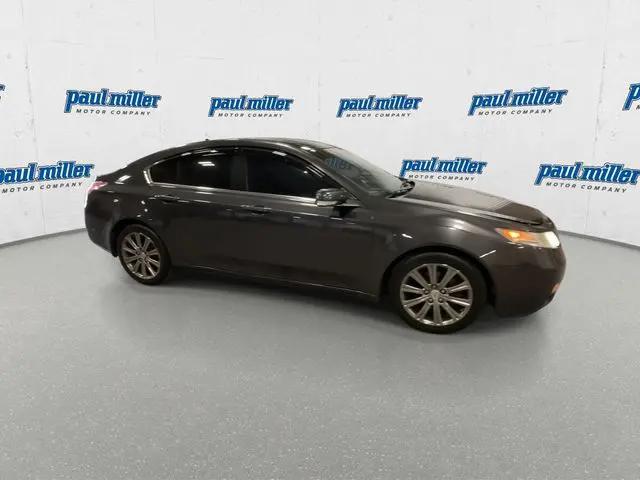 2014 Acura TL 3.5 Special Edition