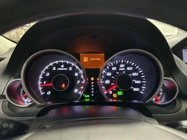 2014 Acura TL 3.5 Special Edition