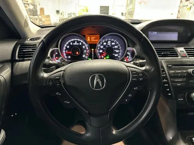 2014 Acura TL 3.5 Special Edition