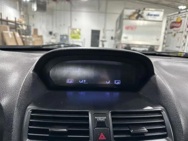 2014 Acura TL 3.5 Special Edition