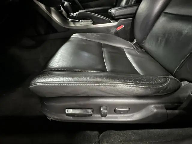 2014 Acura TL 3.5 Special Edition