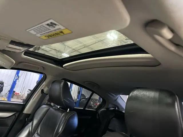 2014 Acura TL 3.5 Special Edition