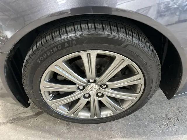 2014 Acura TL 3.5 Special Edition