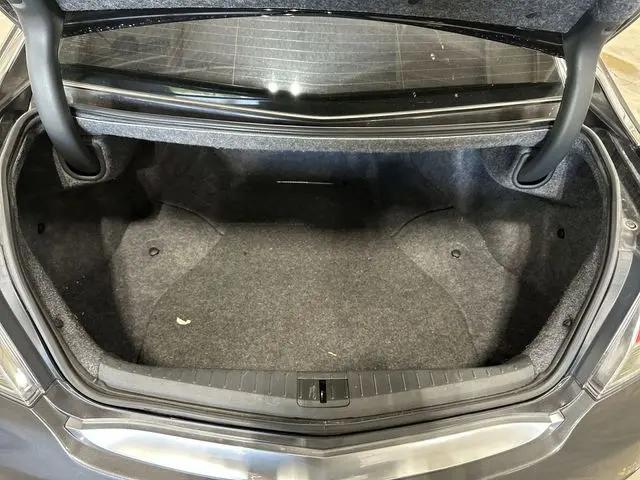 2014 Acura TL 3.5 Special Edition