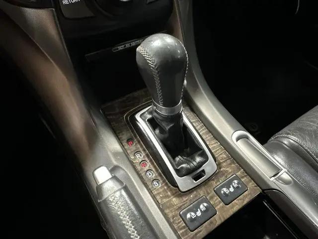 2014 Acura TL 3.5 Special Edition