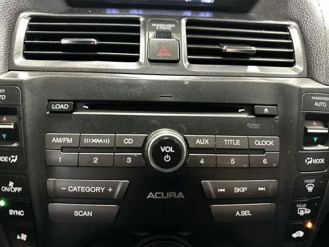 2014 Acura TL 3.5 Special Edition